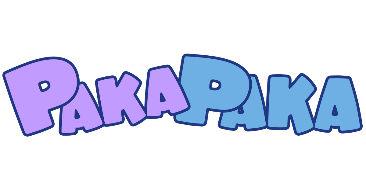 OUR STORE – PakaPaka Official Store